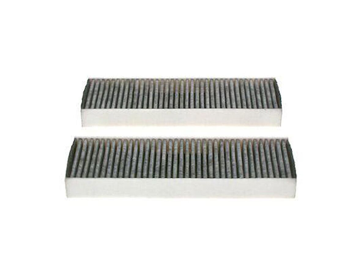 BOSCH Peugeot 5008 1.6 BLUE HDI Filtre Bakım Seti (2016-2019) 3 LU