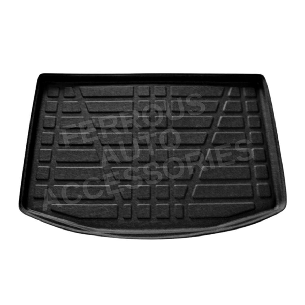 Kia Rio HB Ferrous 3D Bagaj Havuzu 2017 2021