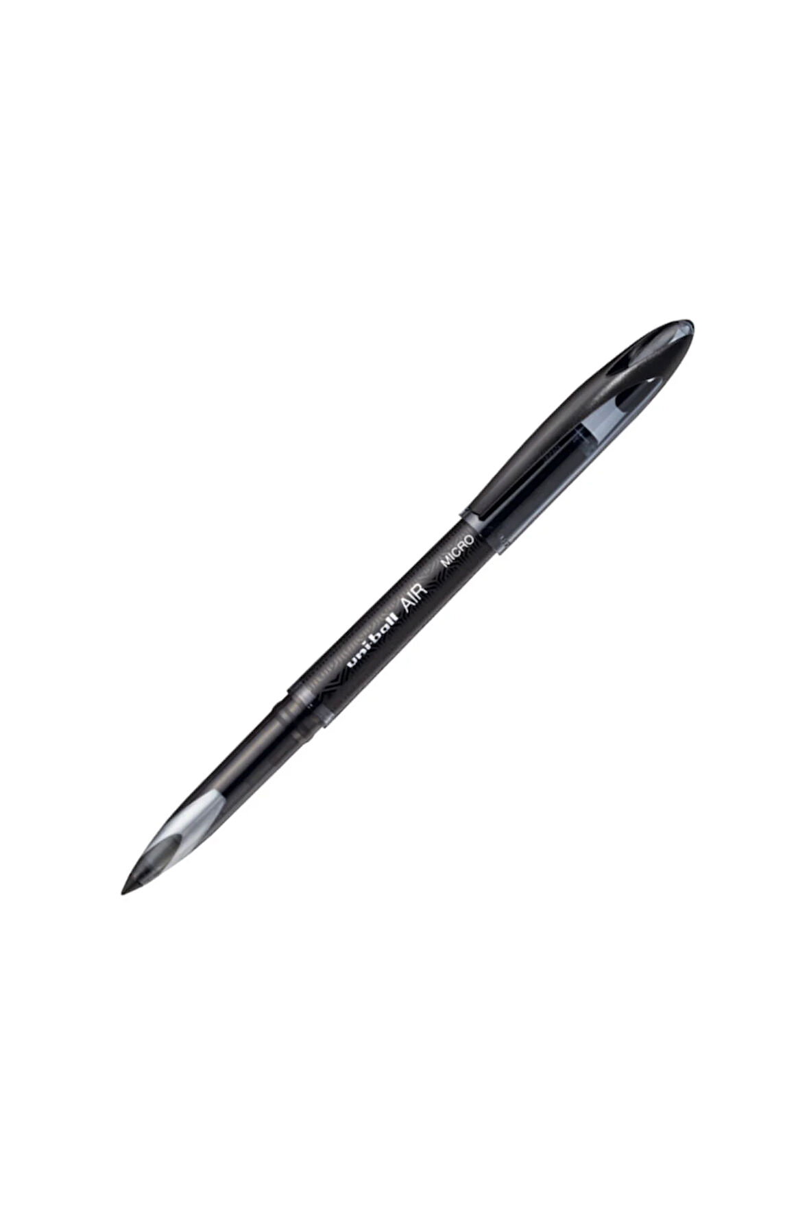 Uni-Ball Roller Kalem Aır 0.5 MM (2 Adet Siyah+1 Adet Kırmızı)