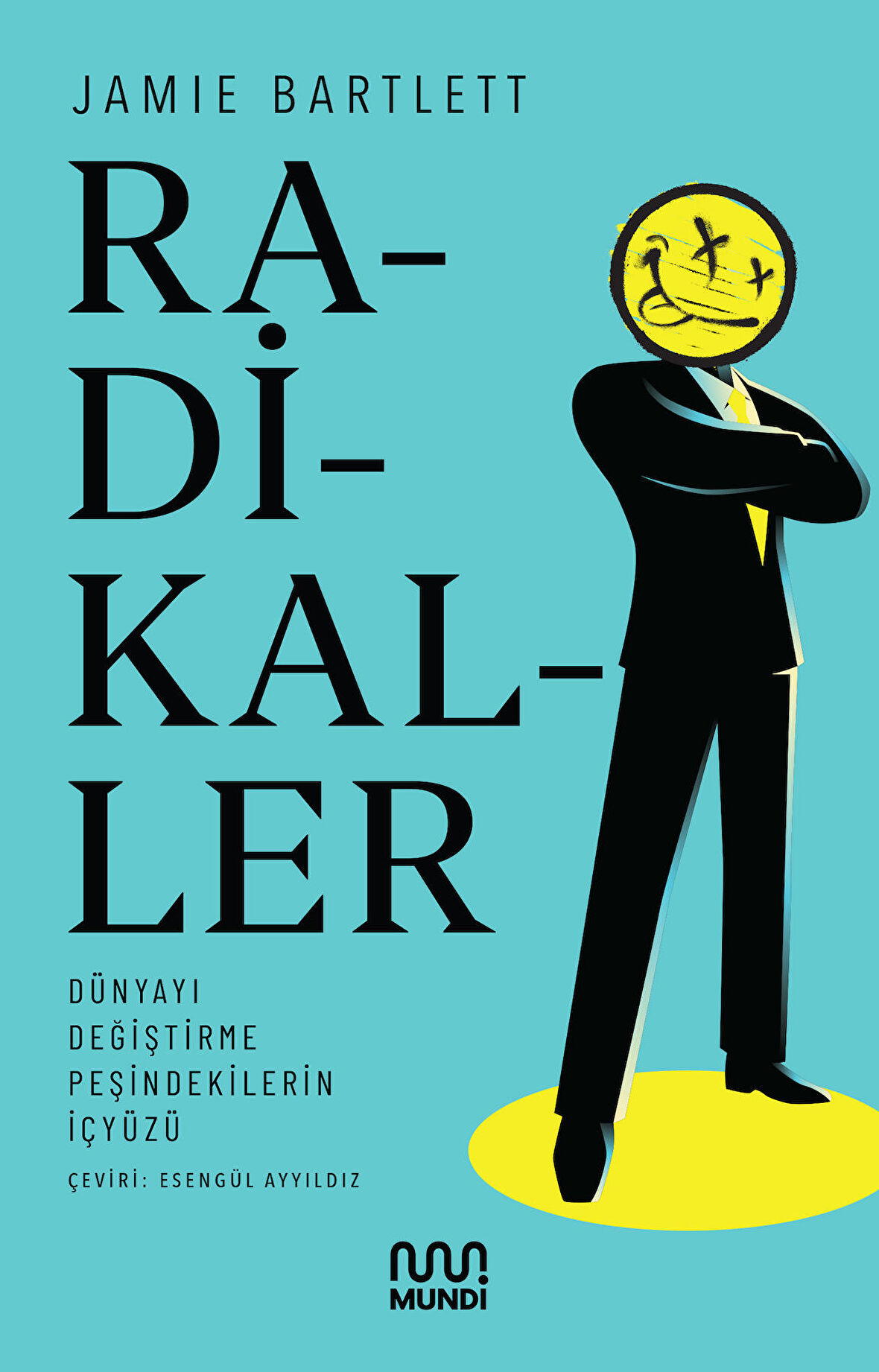 Radikaller