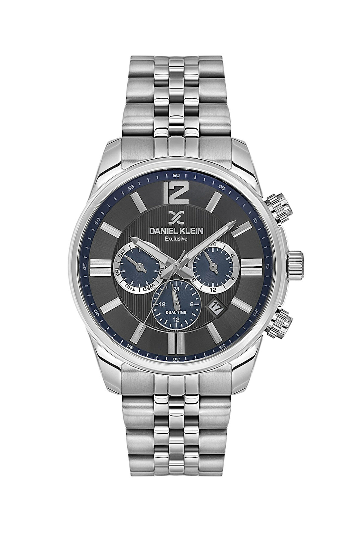 Daniel Klein Dk.6.14232-3 Erkek Kol Saati