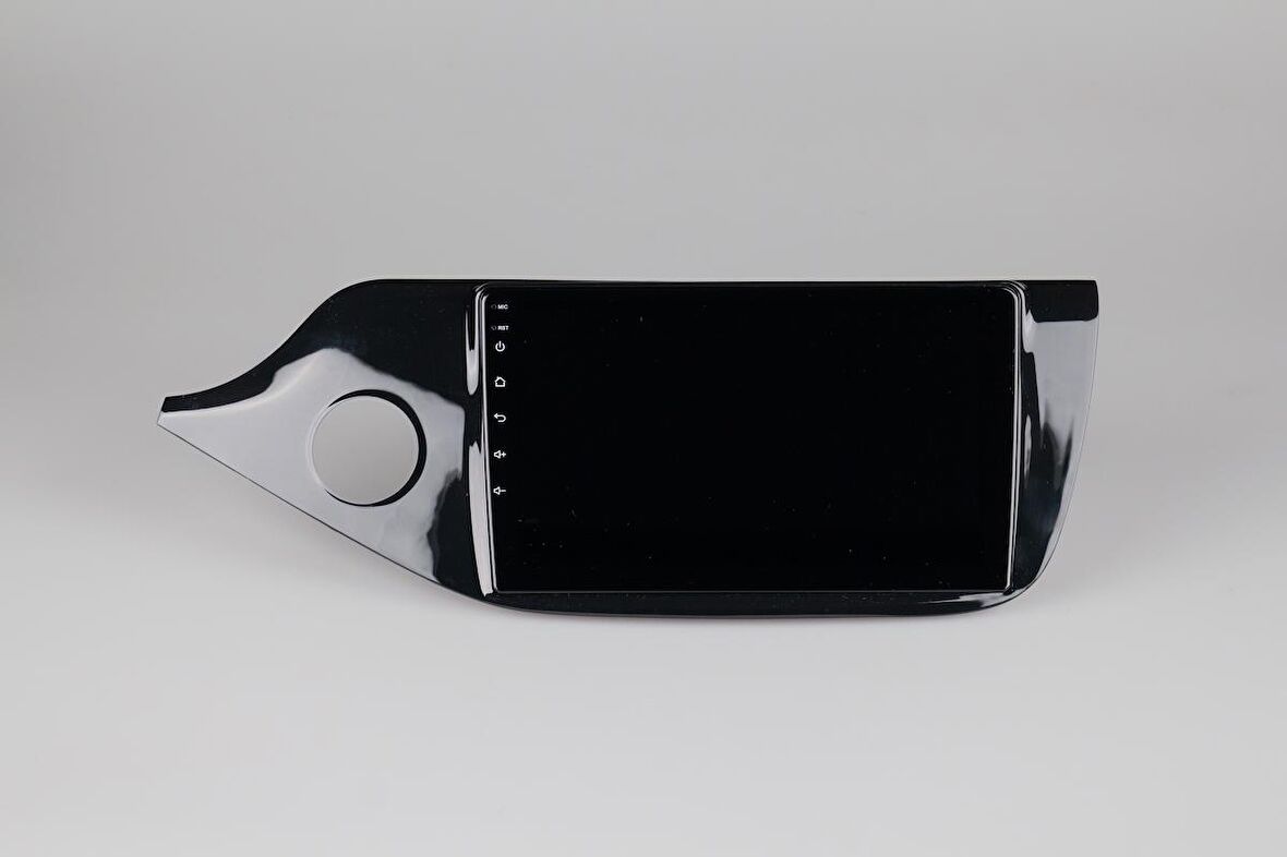 Navismart Multimedya - 4 Çekirdek İşlemci, 4GB RAM, 64GB HAFIZA Kia Ceed (2013-2017) ile uyumlu