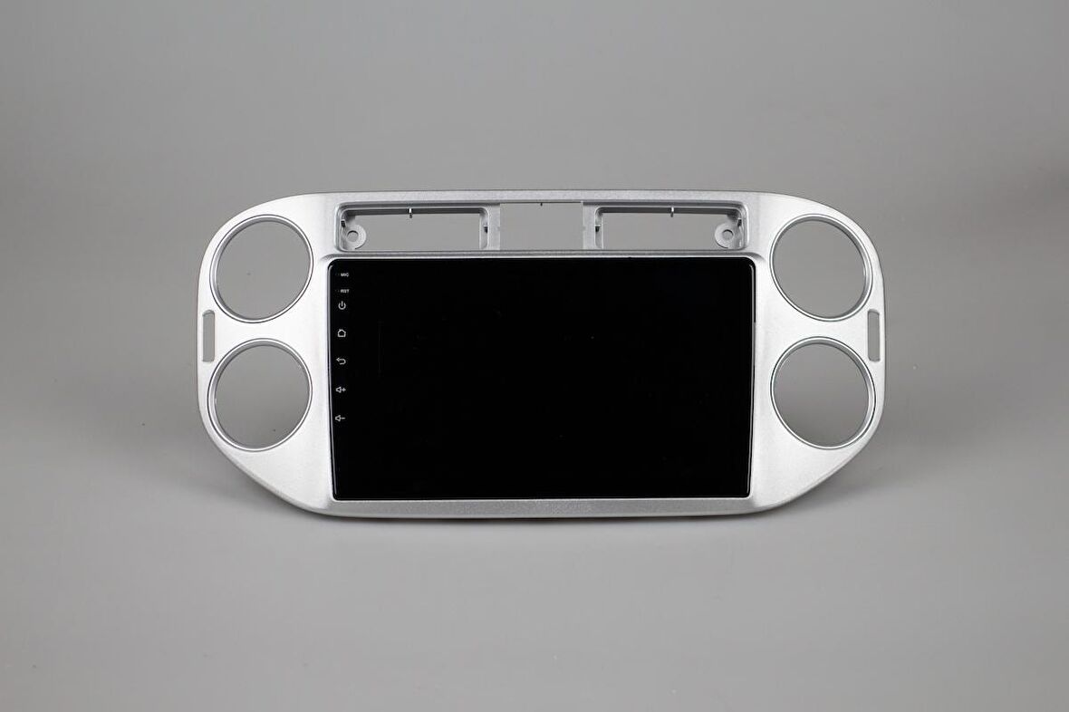 Navismart Multimedya - 8 Çekirdek İşlemci, 8GB RAM, 128GB HAFIZA Volkswagen Tiguan (2008-2016) ile uyumlu