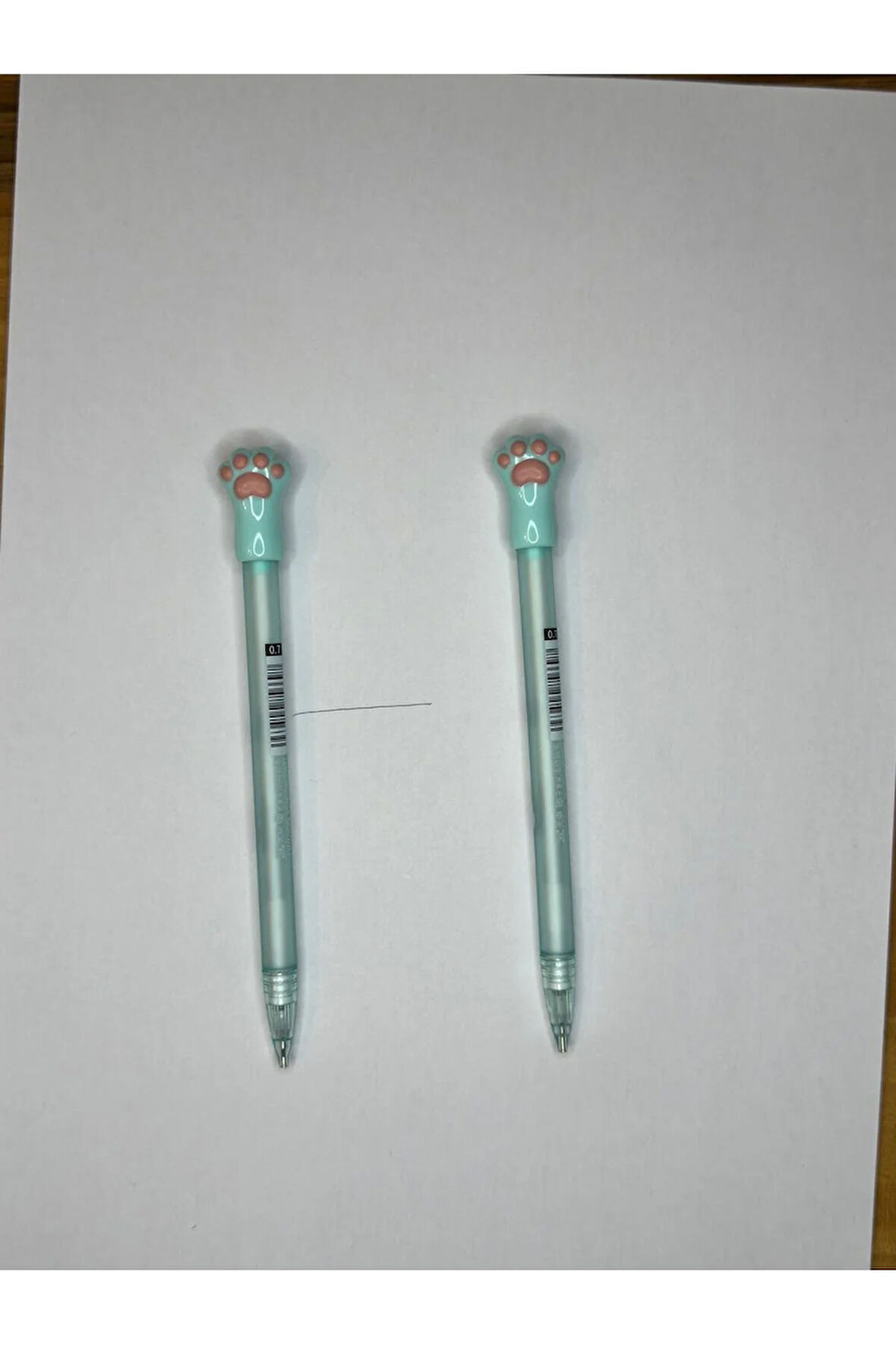 02890 Versatil 0.7 Mm Uçlu Kalem (2 ADET)