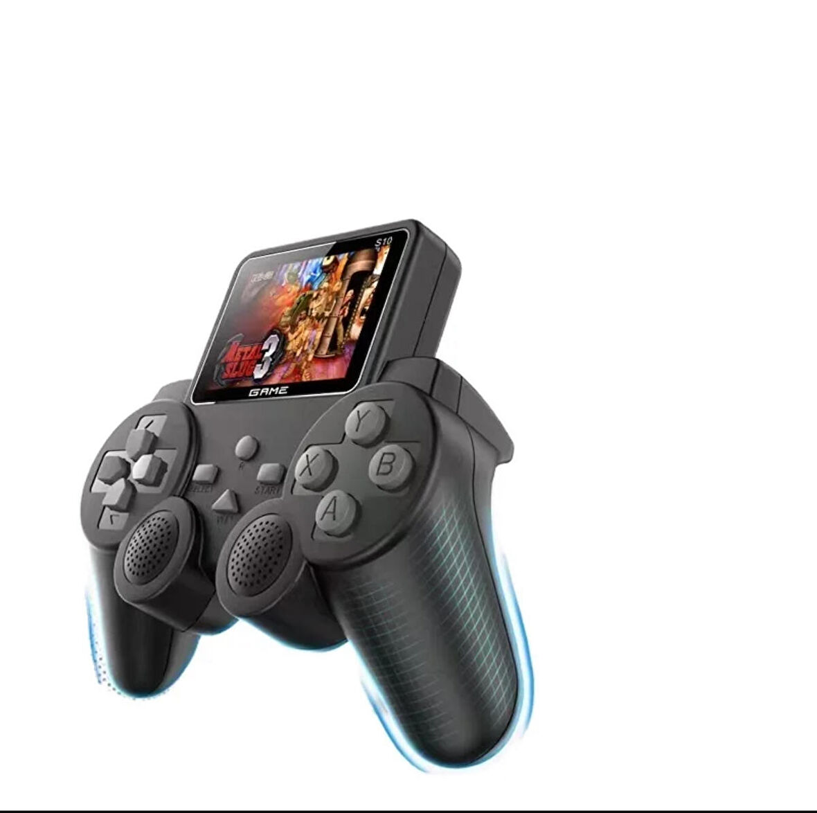 Taşınabilir Kablosuz Oyun Konsolu Gamepad