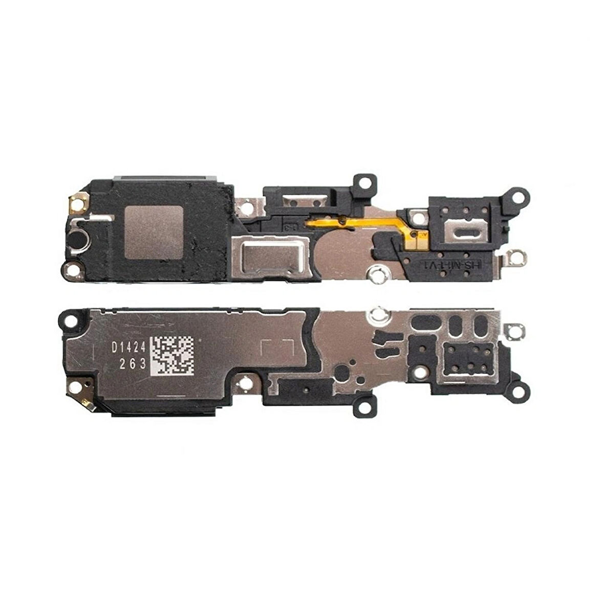 Vivo Y33s İle Uyumlu Buzzer Hoparlör Dış Sesi Zil Sesi V2109