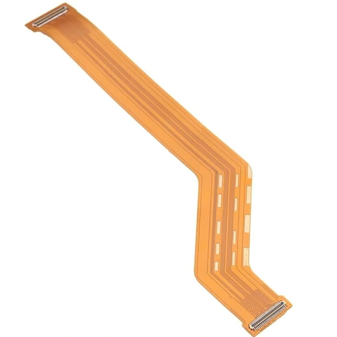 Vivo V21E İle Uyumlu Ara Film Flex V2061