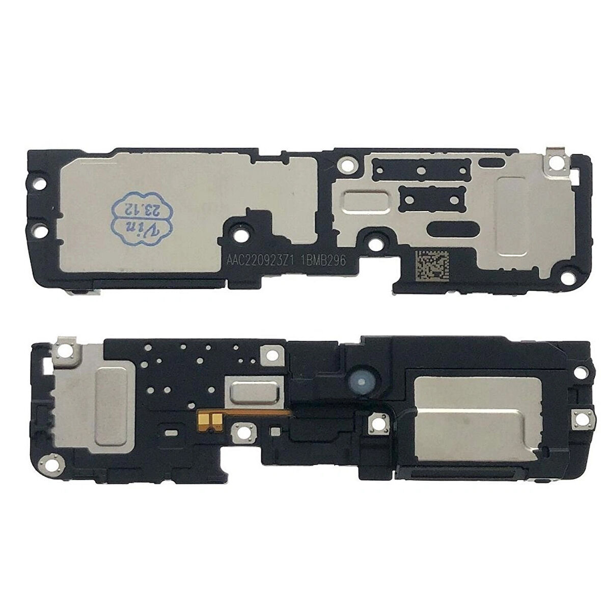 Vivo V25 5G İle Uyumlu Buzzer Hoparlör Dış Sesi Zil Sesi V2202