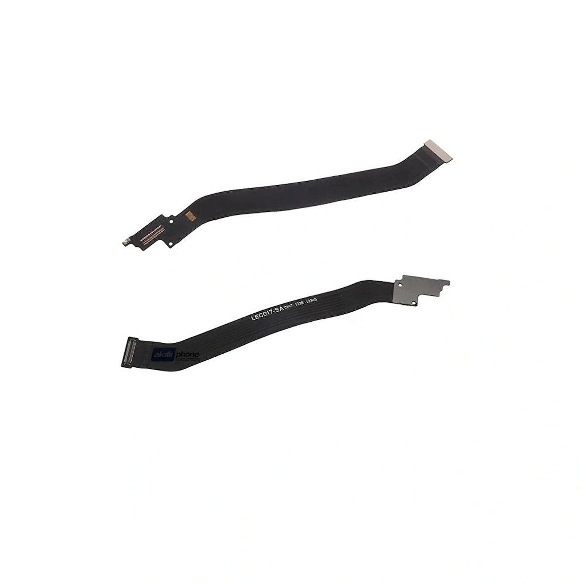 One Plus 5T İle Uyumlu Ekran Ara Film Flex A5010