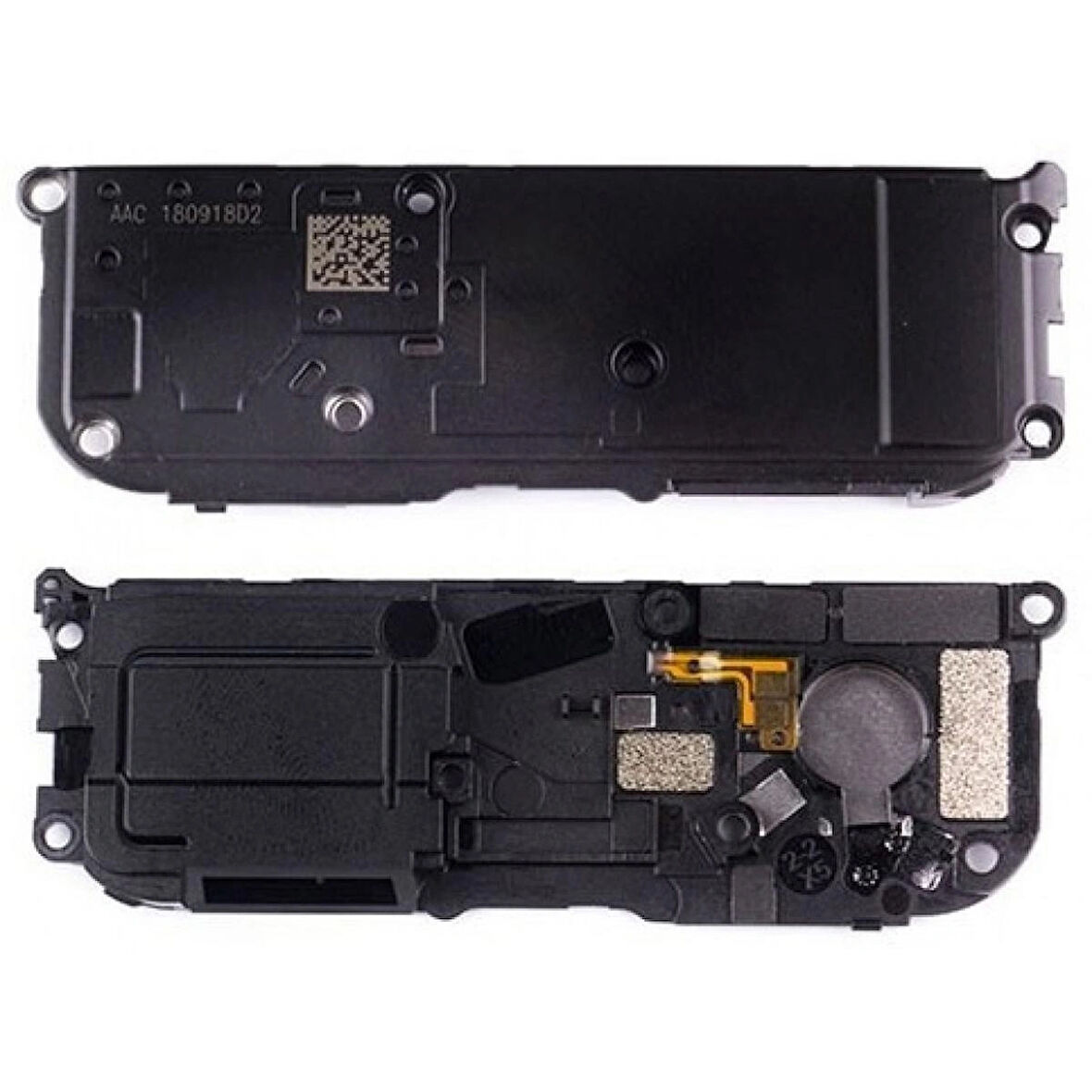 One Plus 6T İle Uyumlu Buzzer Hoparlör Dış Sesi Zil Sesi A6010 A6013