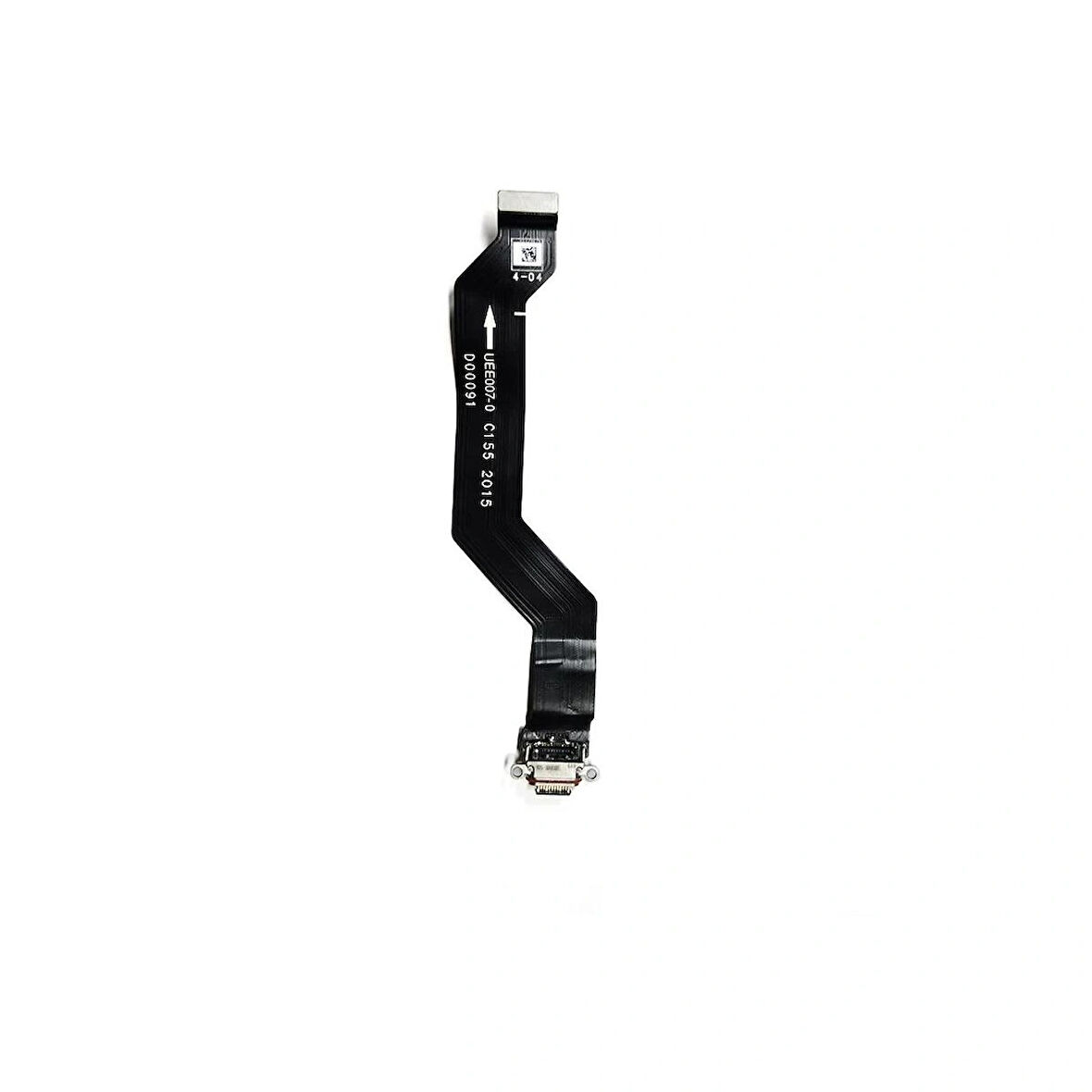 One Plus 8 Pro İle Uyumlu Şarj Bordu Soketi In2020 In2021 In2023