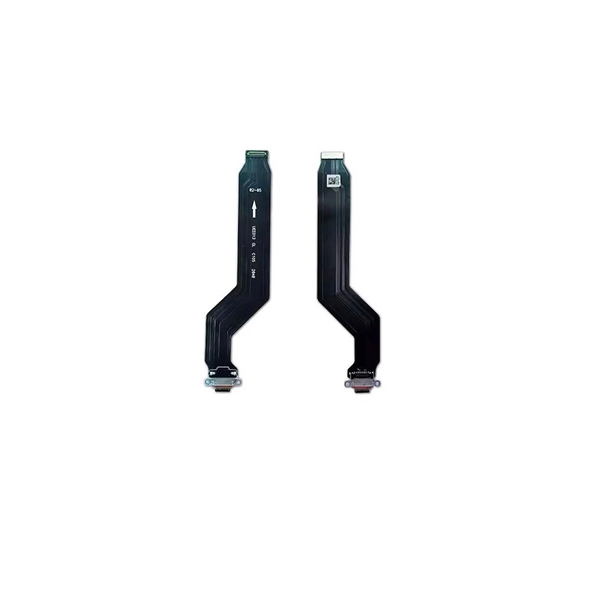 One Plus 8T İle Uyumlu Şarj Bordu Soketi Kb2000 Kb2001 Kb2003