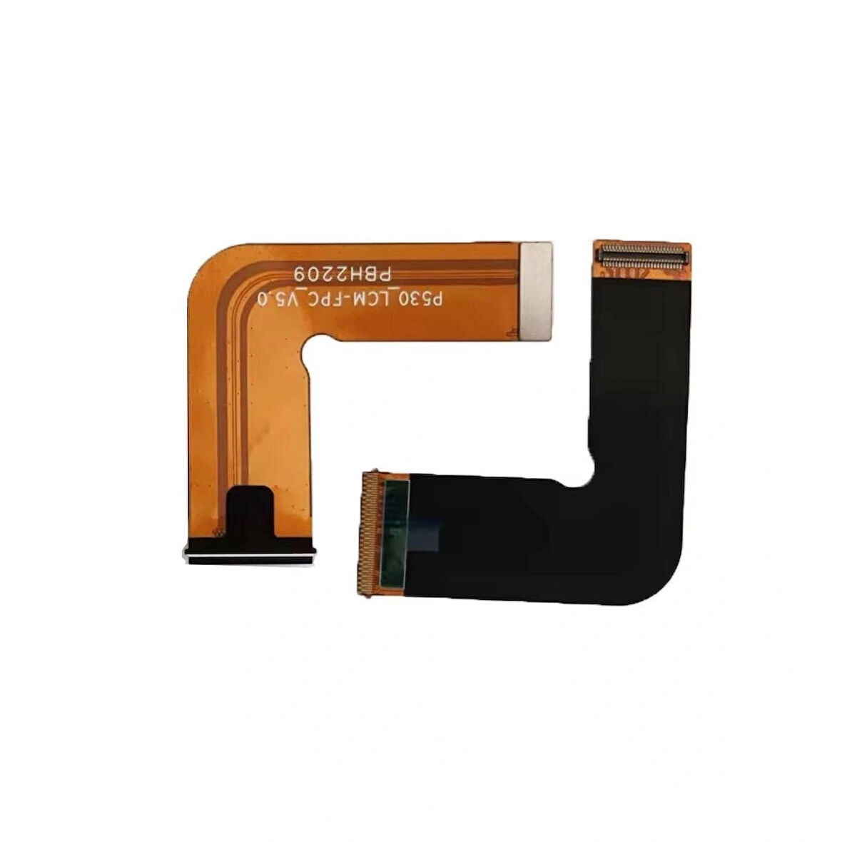 Lenovo Yoga Tab11  İle Uyumlu Lcd Ara Film Flex TB-J706