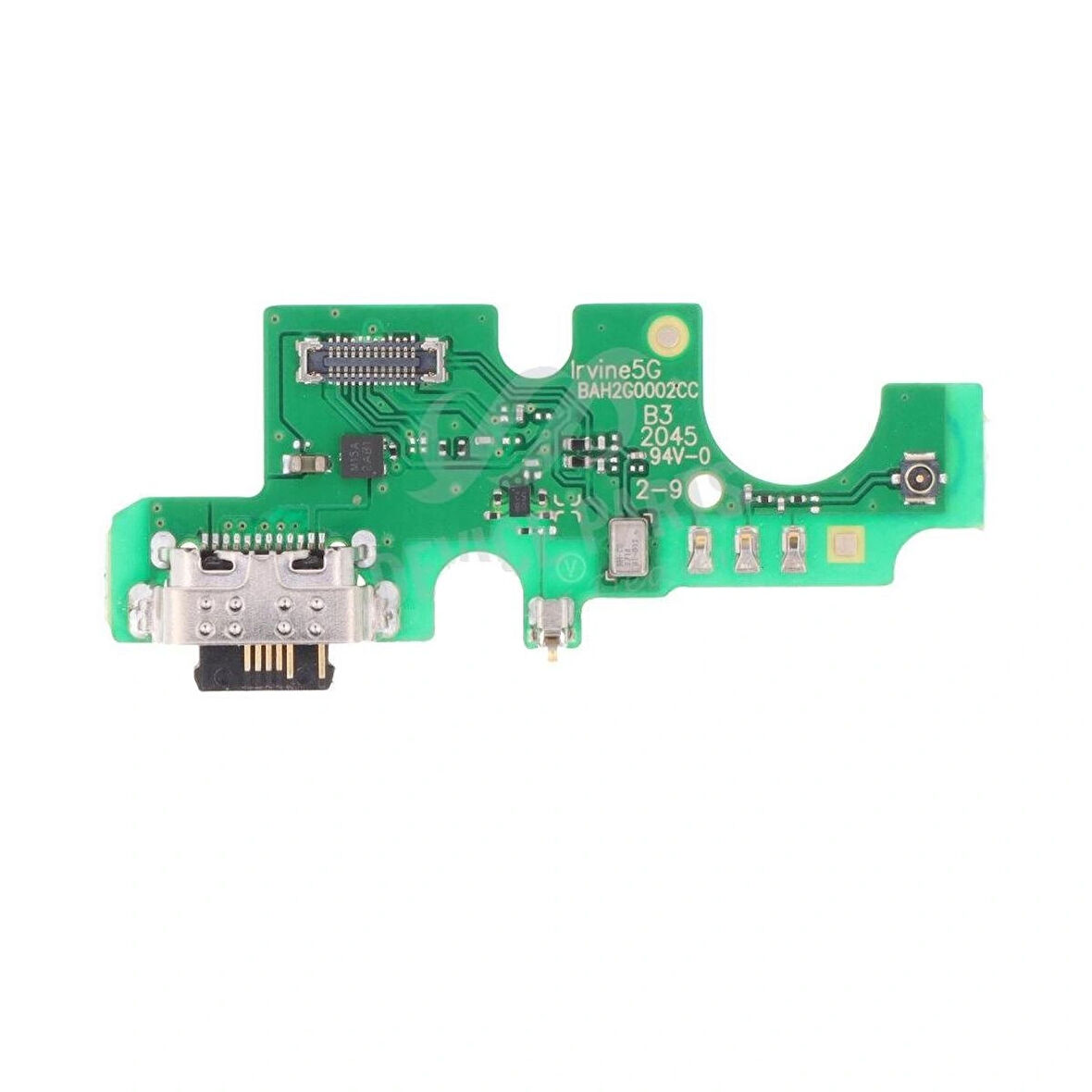 Tcl 20 5G İle Uyumlu Şarj Bordu Soketi T781