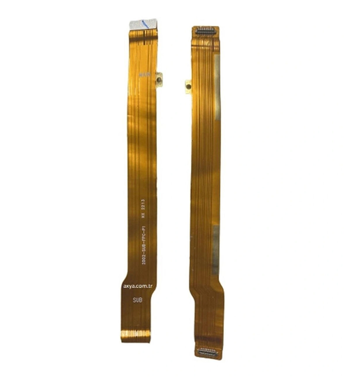 Omix X600 İle Uyumlu Ara Film Flex