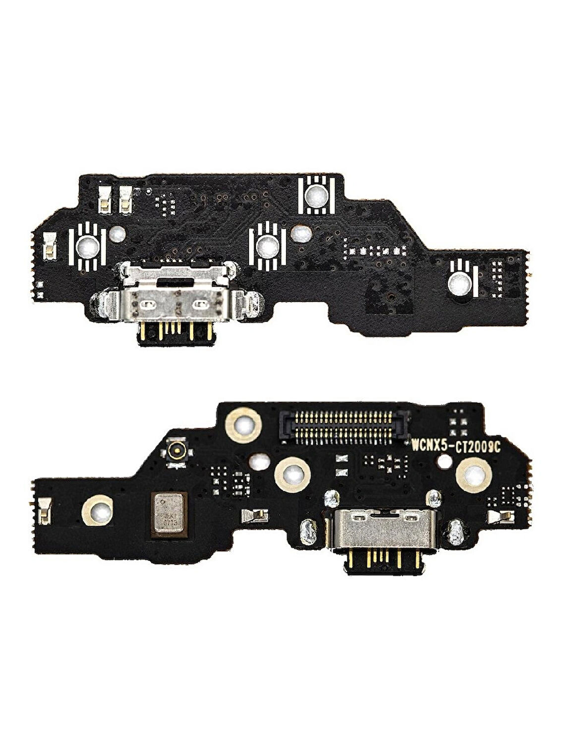 Casper Via F30 İle Uyumlu Şarj Bordu Soketi