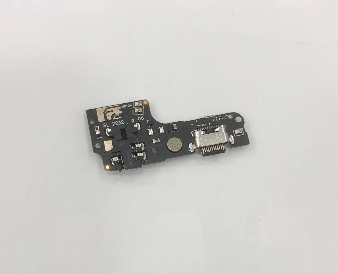 Casper Via M30 İle Uyumlu Şarj Bordu Soketi