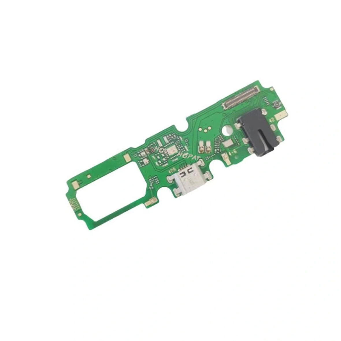 Vivo Y20s İle Uyumlu Şarj Bordu Soketi 