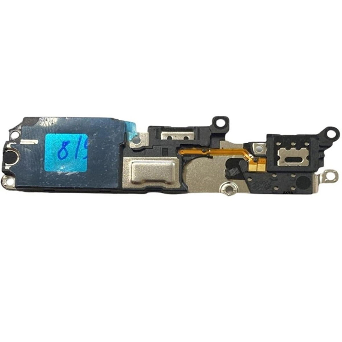 Vivo Y21S 2021 İle Uyumlu Buzzer Hoparlör Dış Sesi Zil Sesi