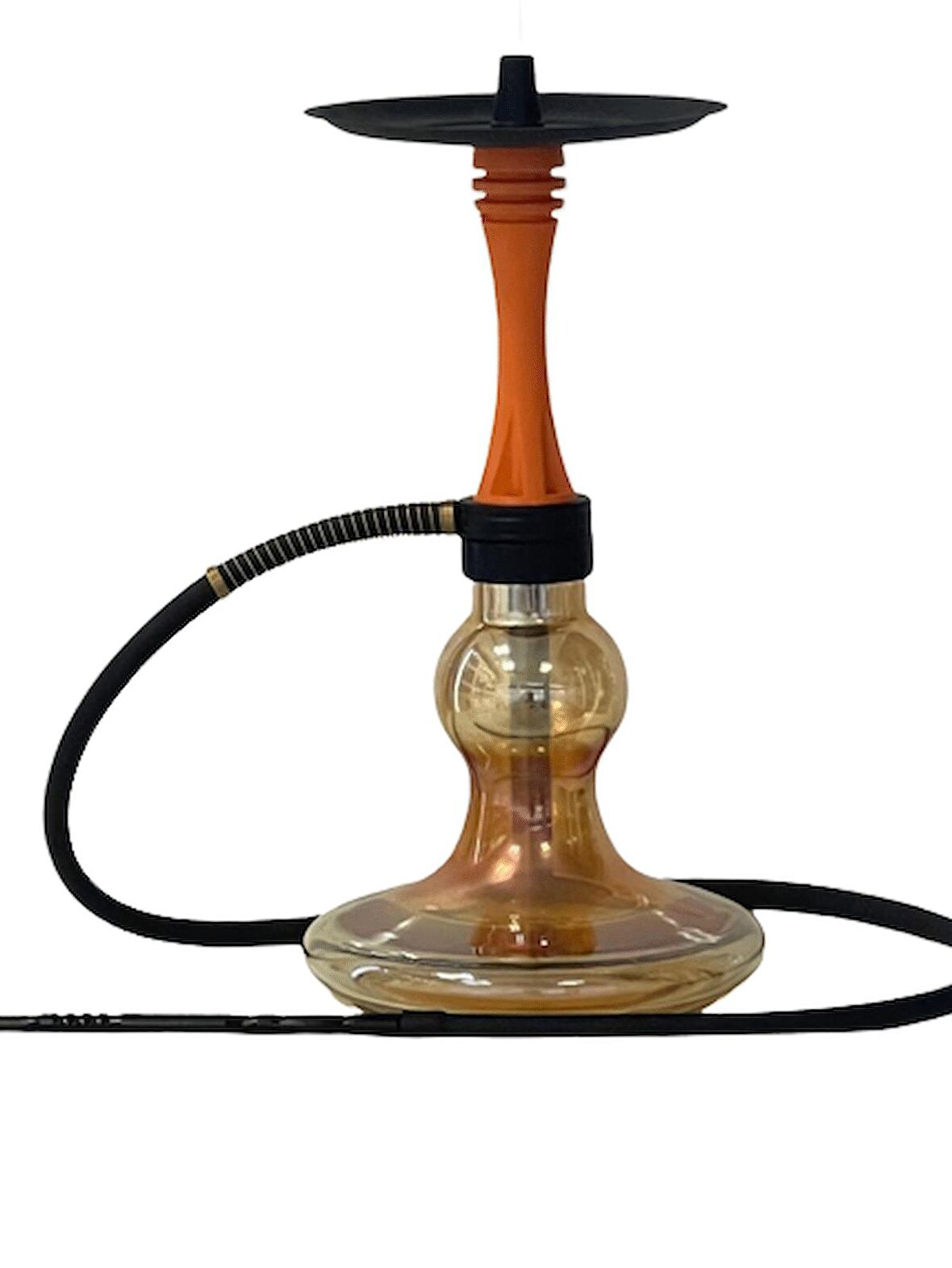 Elenor N-018 Puff Nargile Takımı Puff Hookah & Shısha