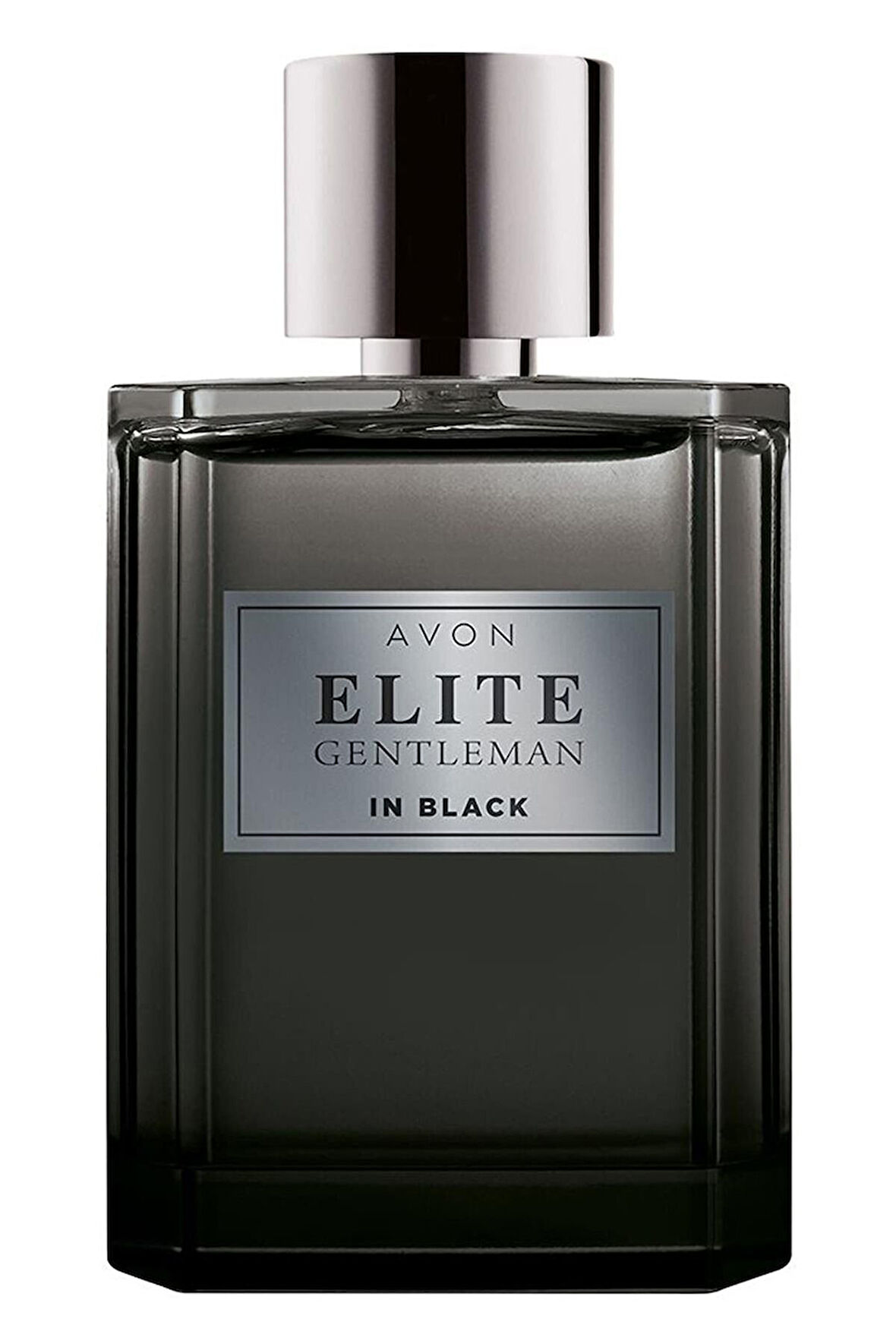 Elıte Genteleman Black 75ml Erkek Parfüm