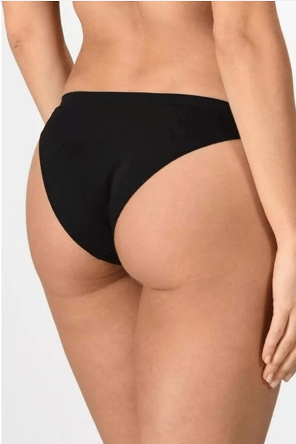 Elite Life 3D Dikişsiz Pedli Lazer Kesim Slip Külot