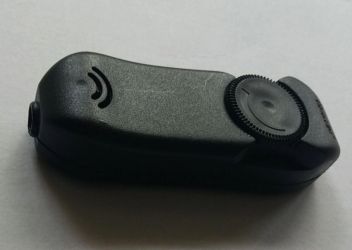 Siyah, kablo üstü ışık ayarlayıcı dimmer anahtar