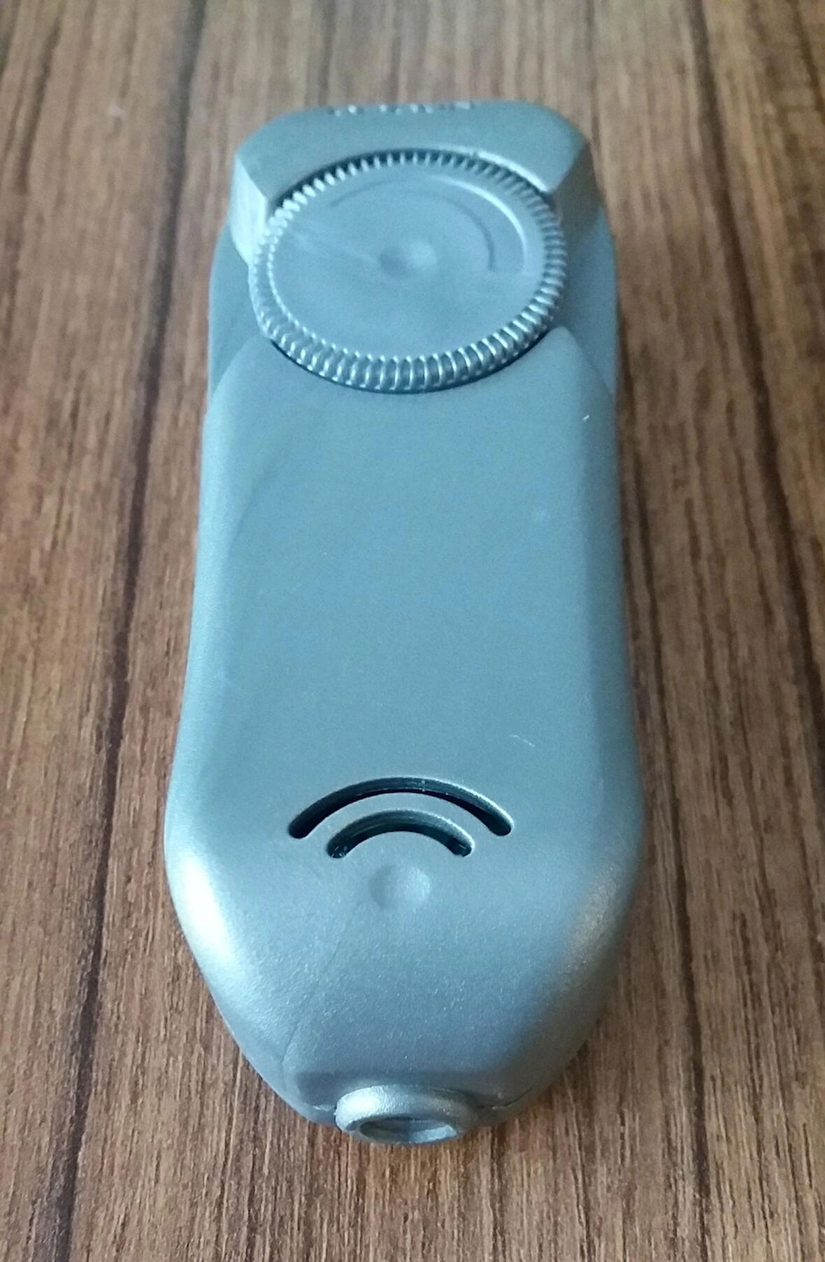 Gri, kablo üstü, ışık ayarlayıcı dimmer anahtar