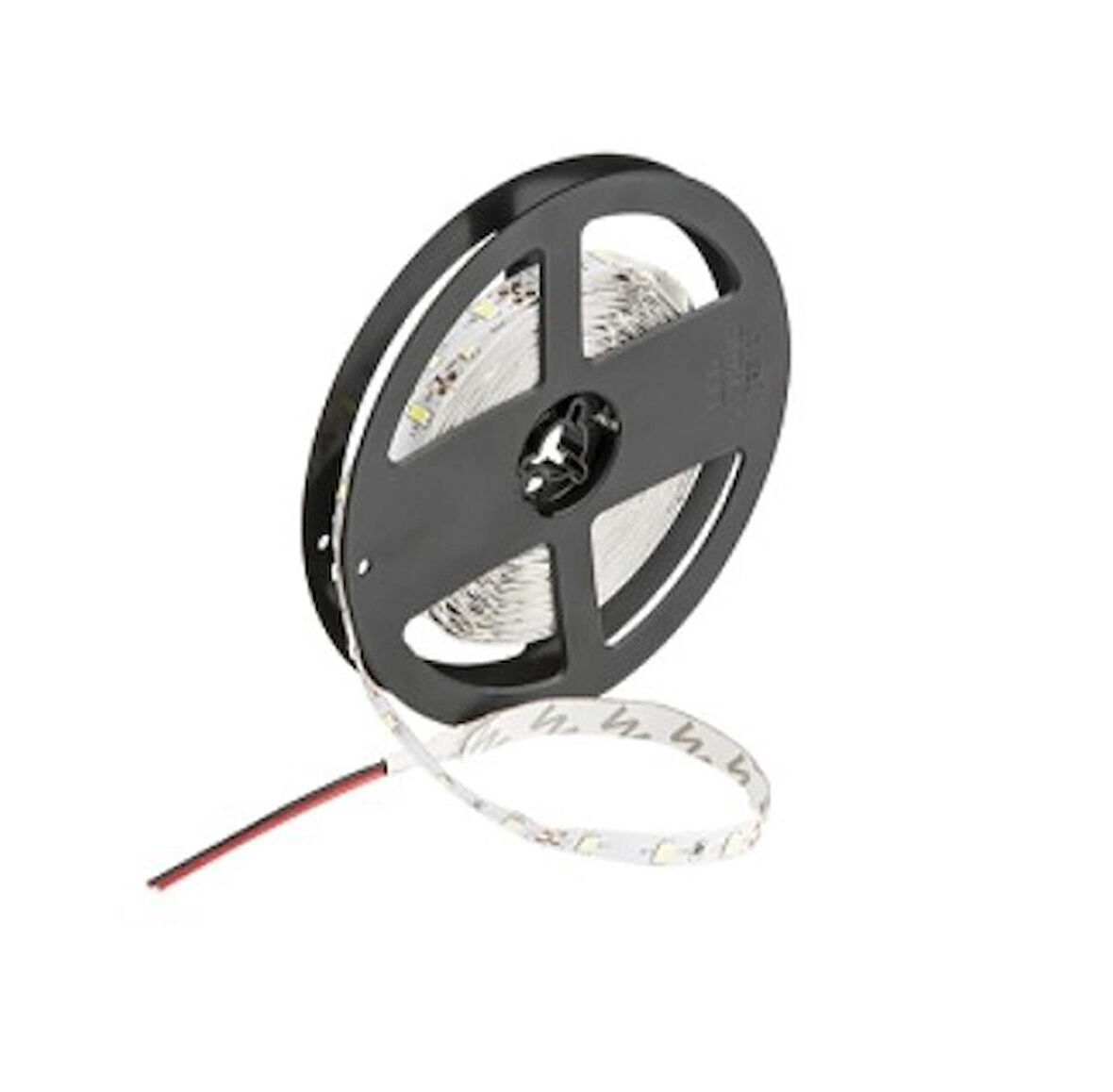 5 metre beyaz led şerit
