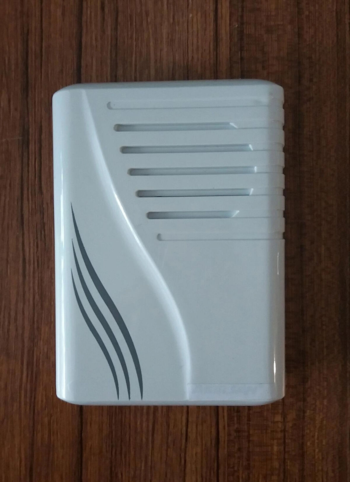 15 volt ile çalışan, pilsiz ding dong kapı zili