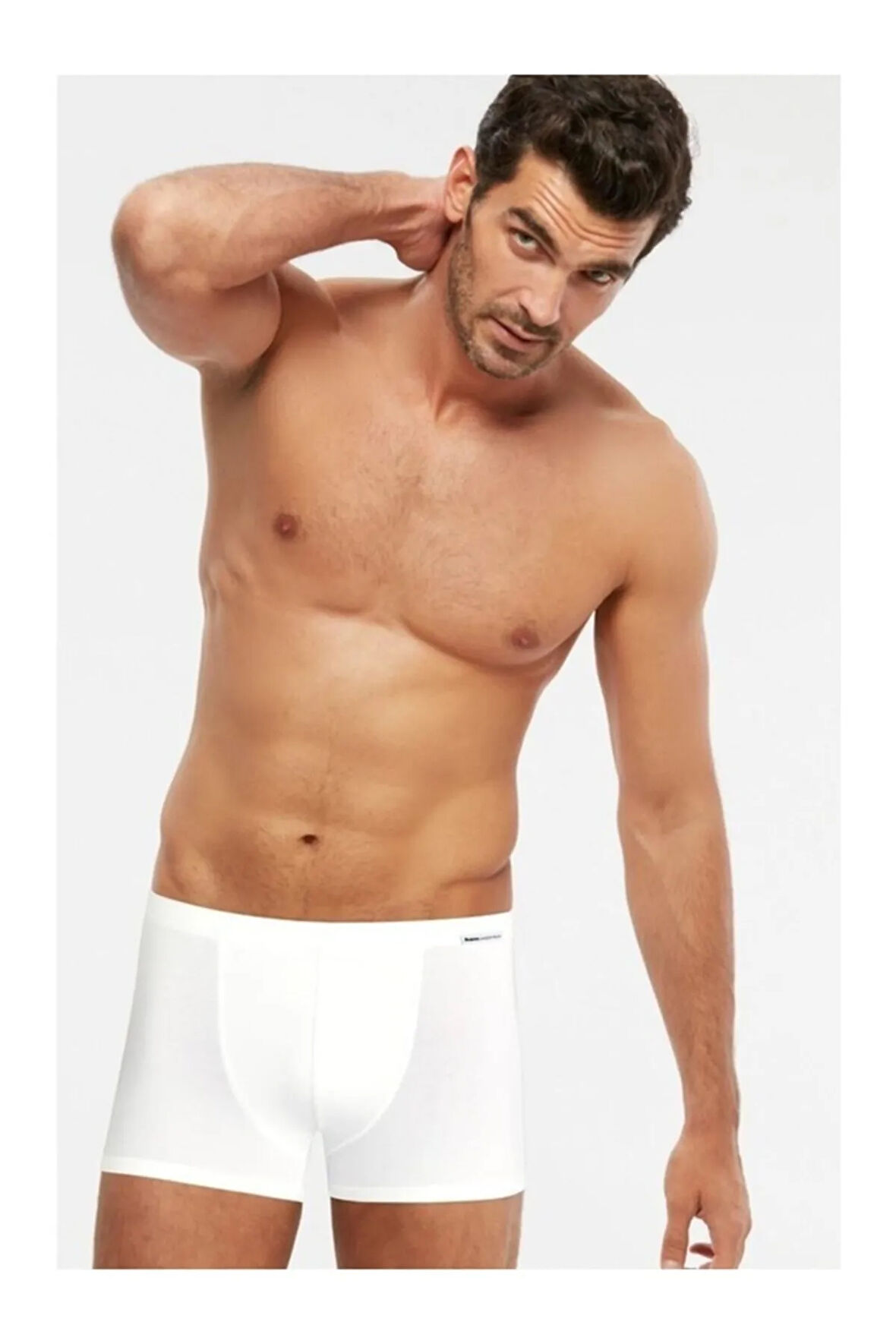 Erkek Davide Boxer