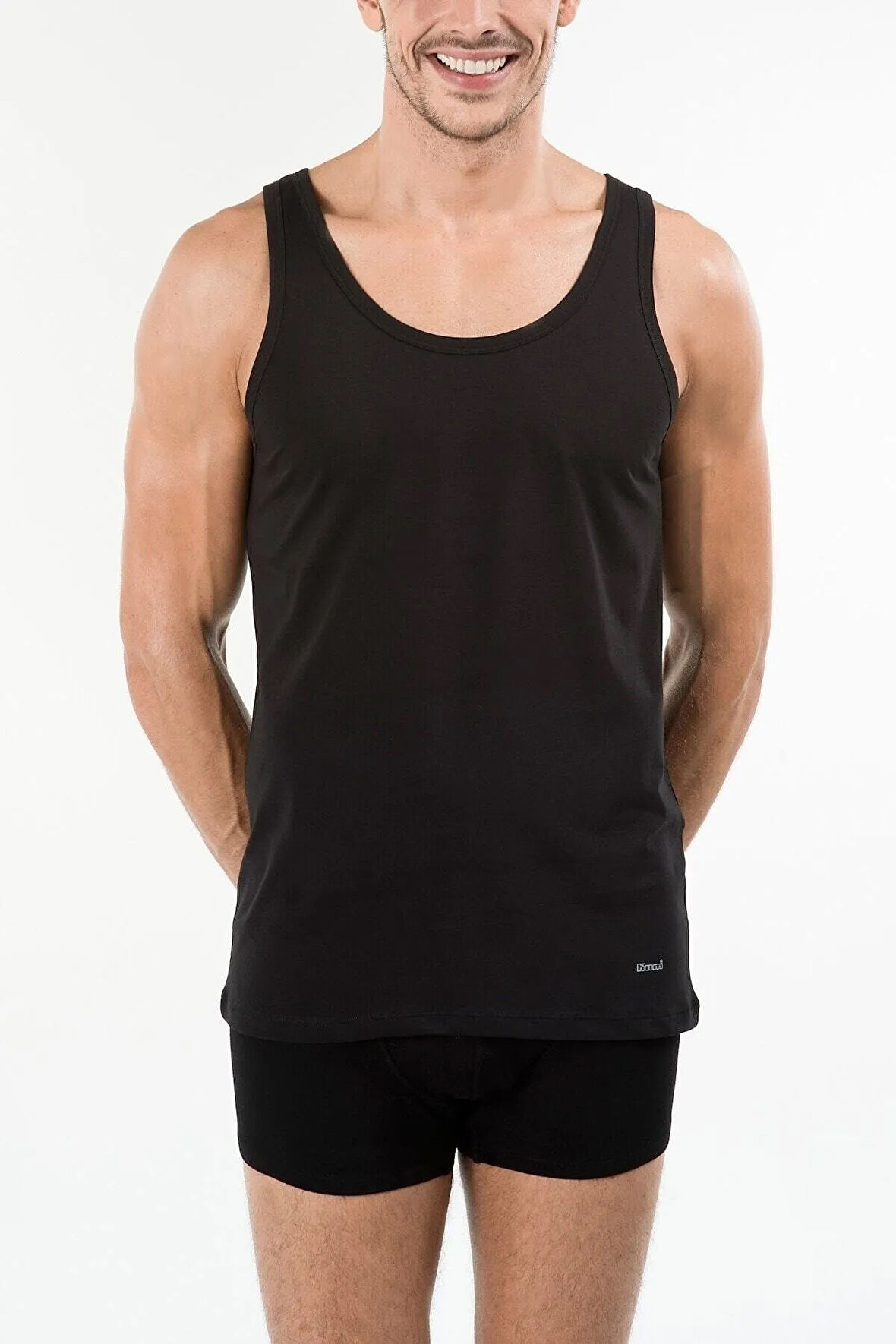 Erkek Beyaz Scott Atlet Ea0900101siya