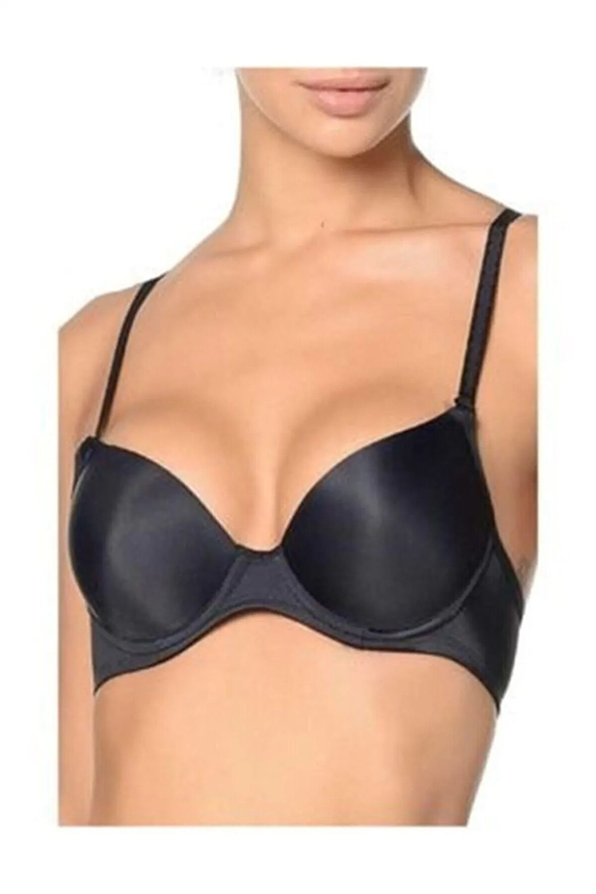 Kadın Dolgusuz Basıc Sütyen