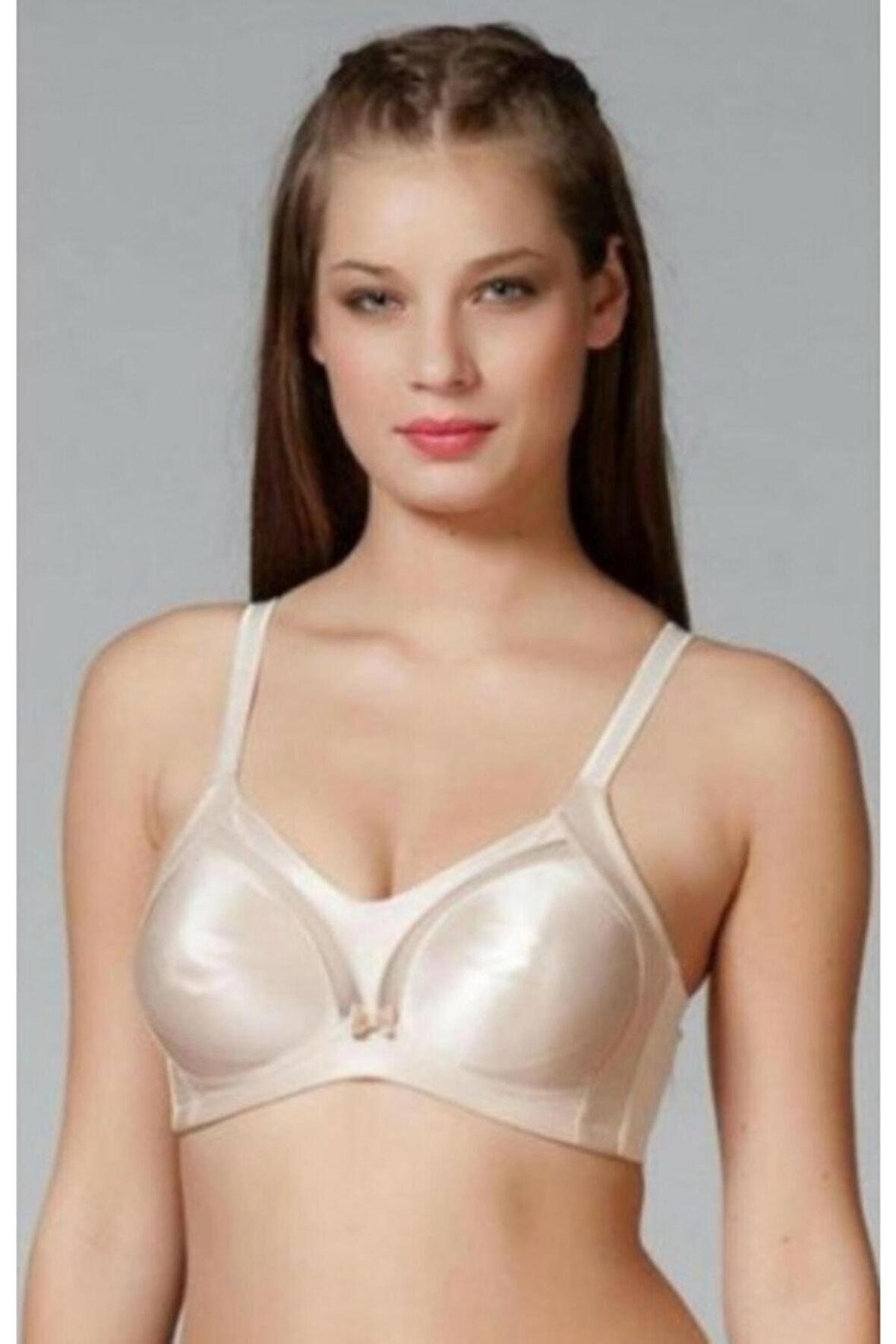 Kadın Ten Balensiz Süngersiz Toparlayıcı Süyten 1610