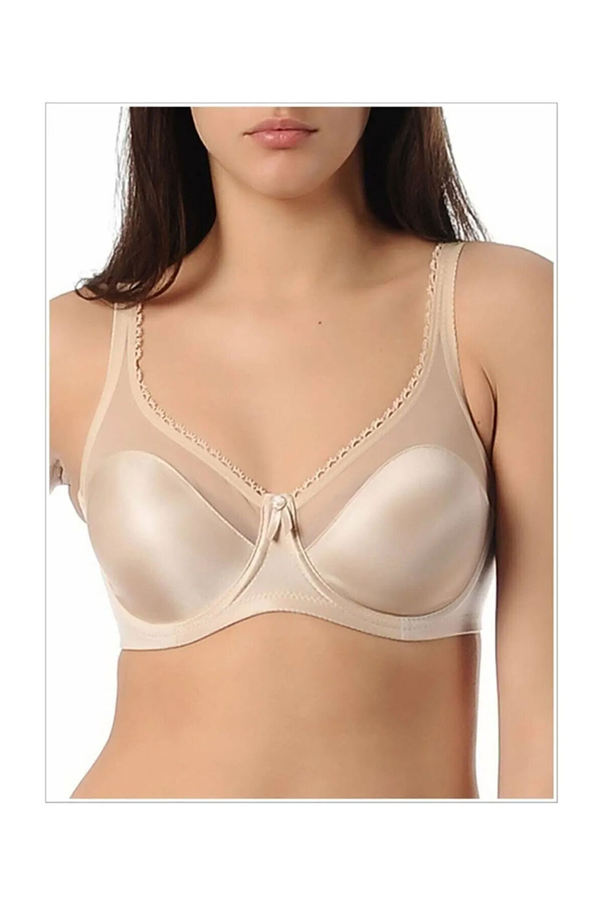 Toplarlayıcı Minimiser Sütyen 1670