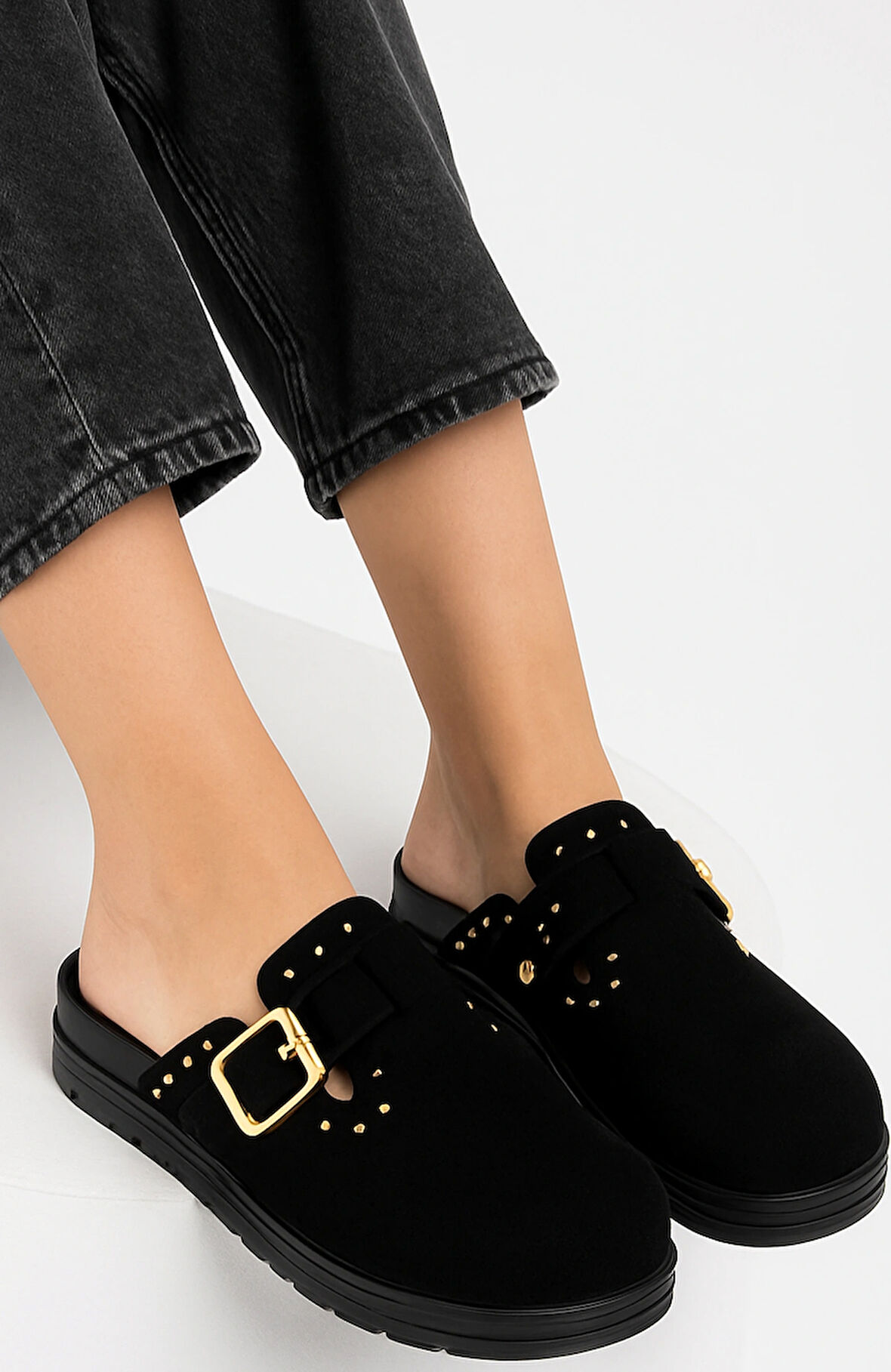 Günlük Kışlık Terlik Yeni Sezon