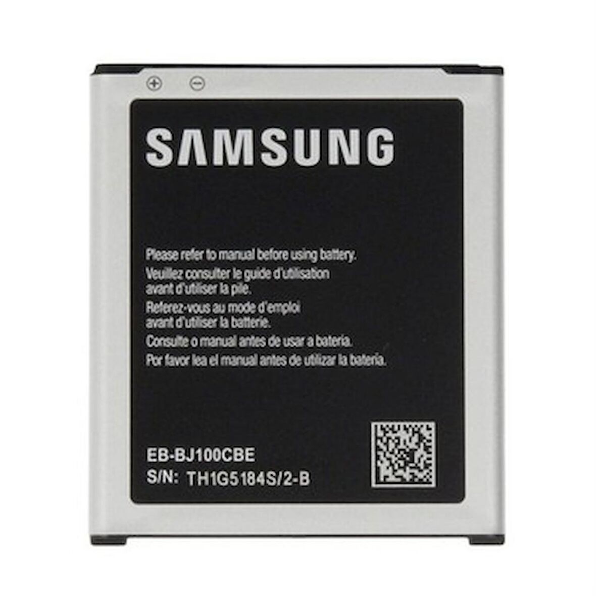 Samsung j1 -j100 orj Batarya Pil Süper Kalite 