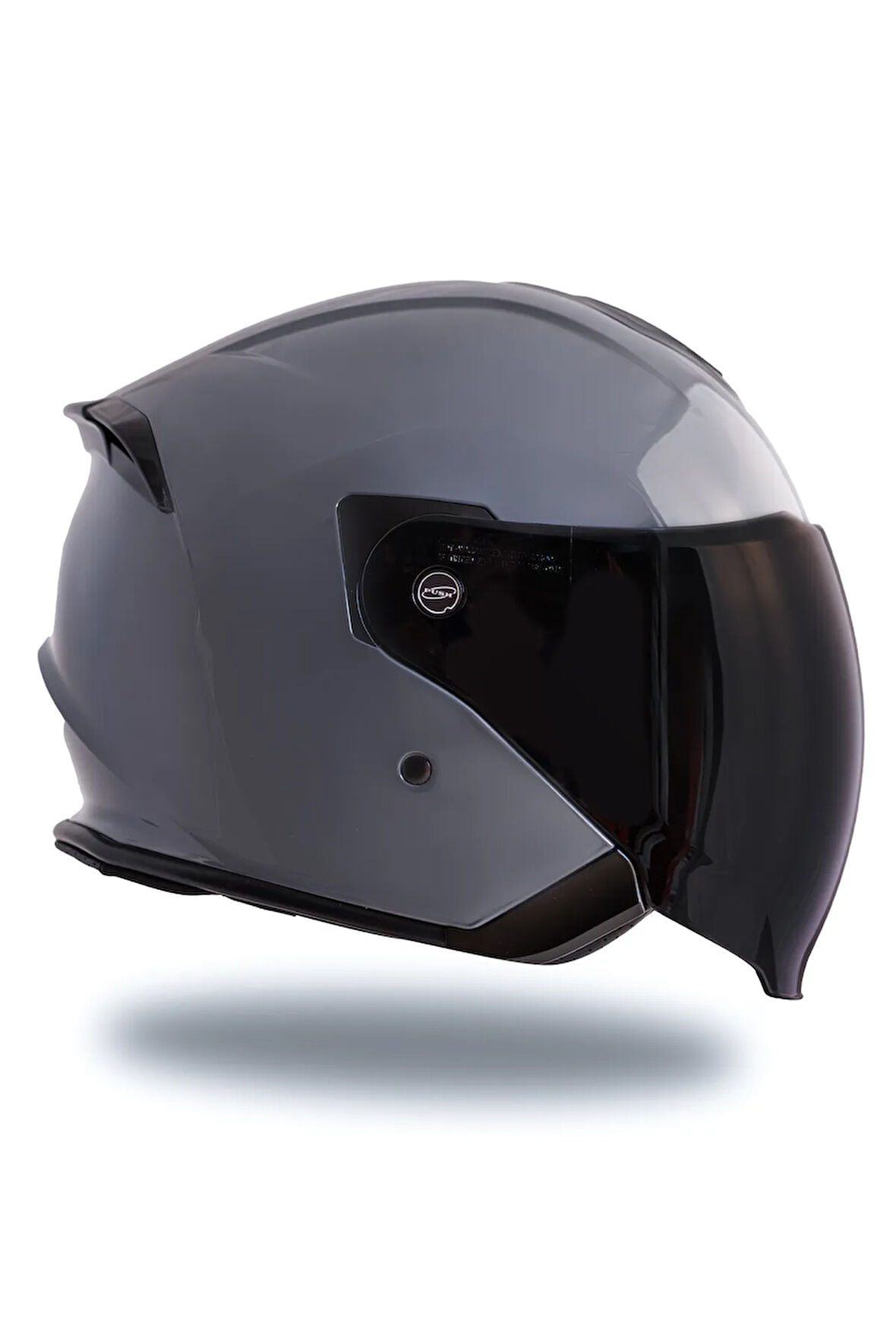 Palio 2  Nardo Gri  Kask