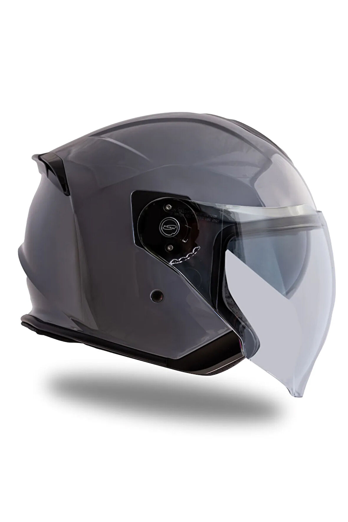 Palio 2  Nardo Gri  Kask