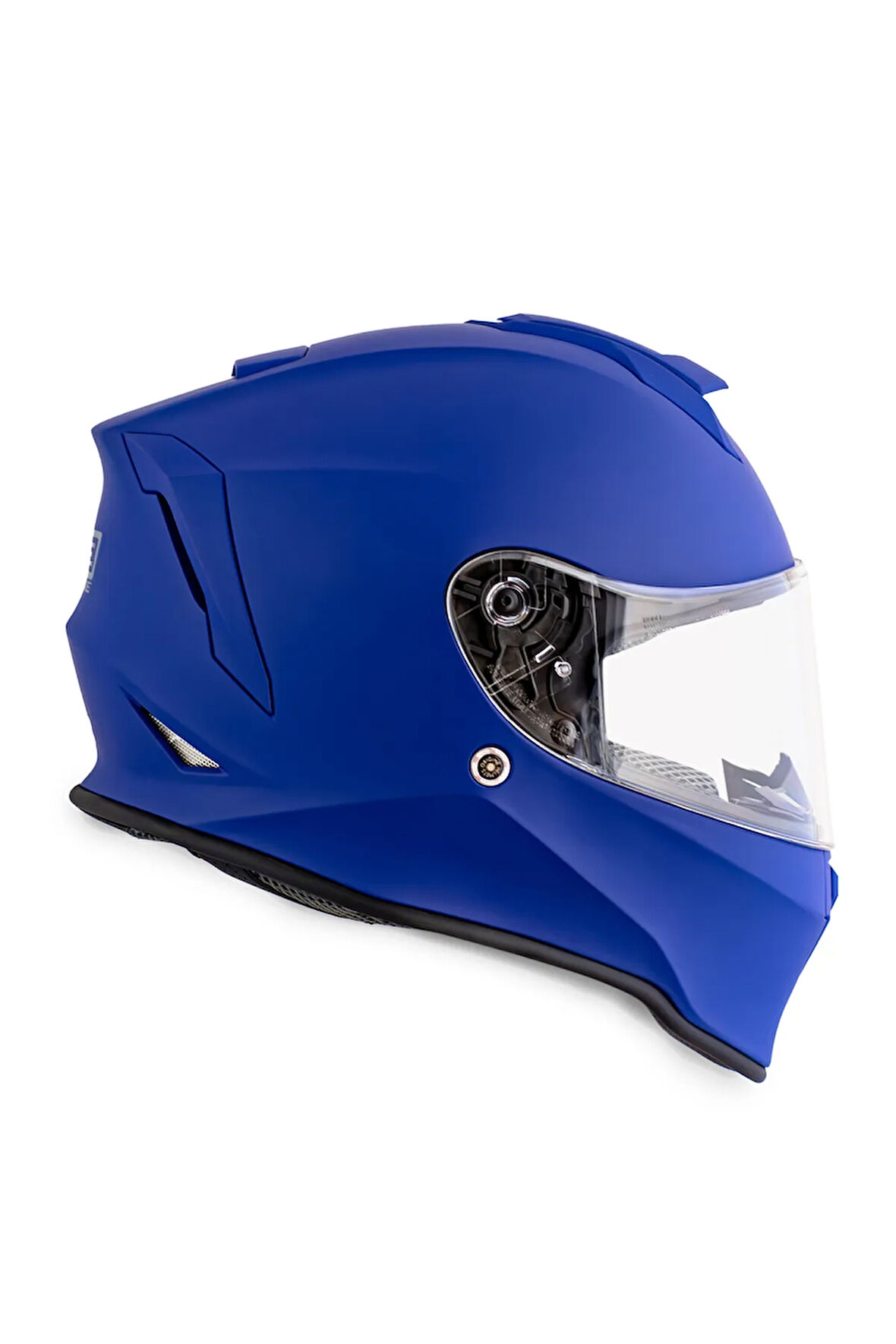 Dinamo Mat Mavi Kask