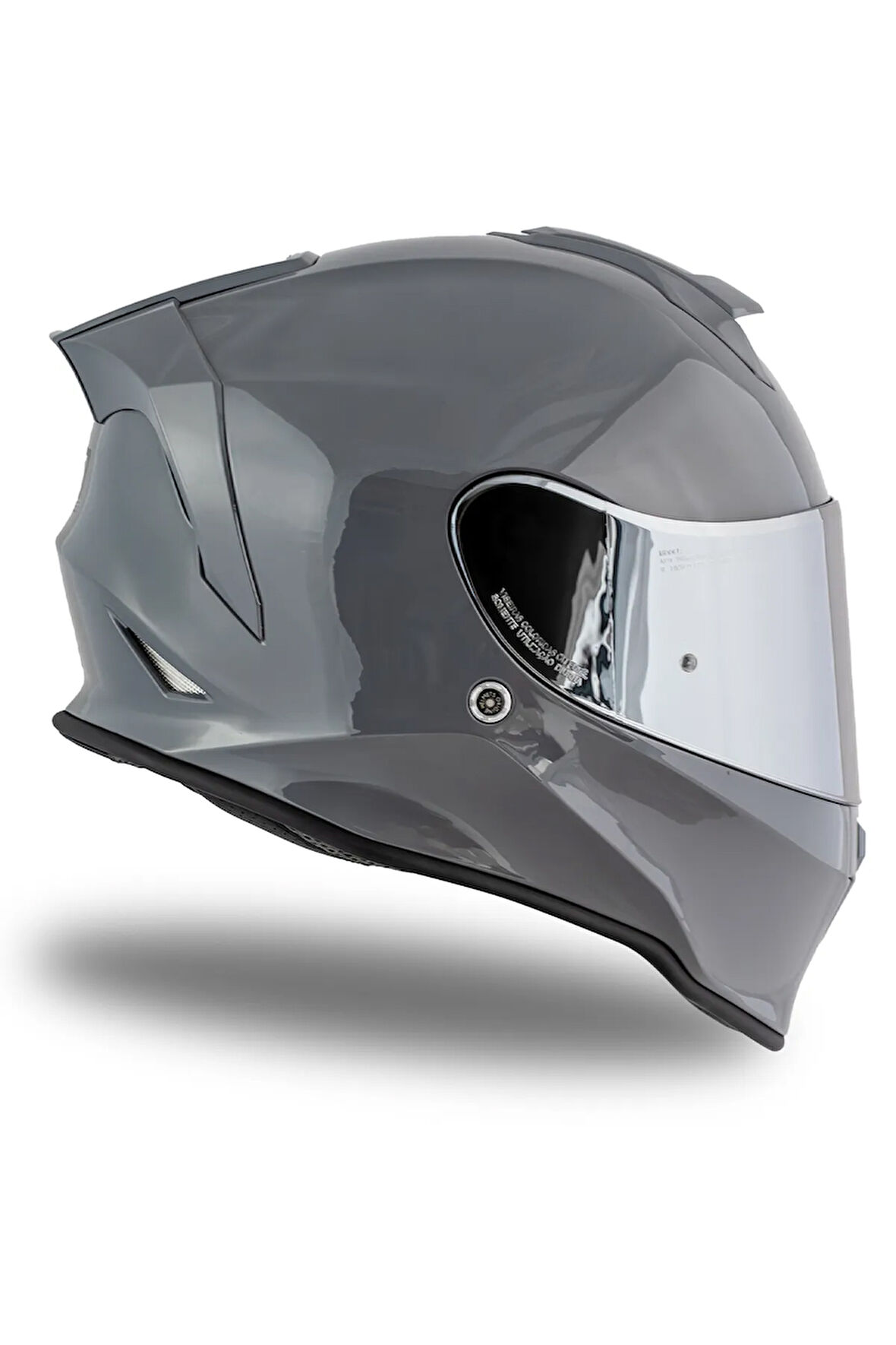 Dinamo Evo Nardo Gri Kask