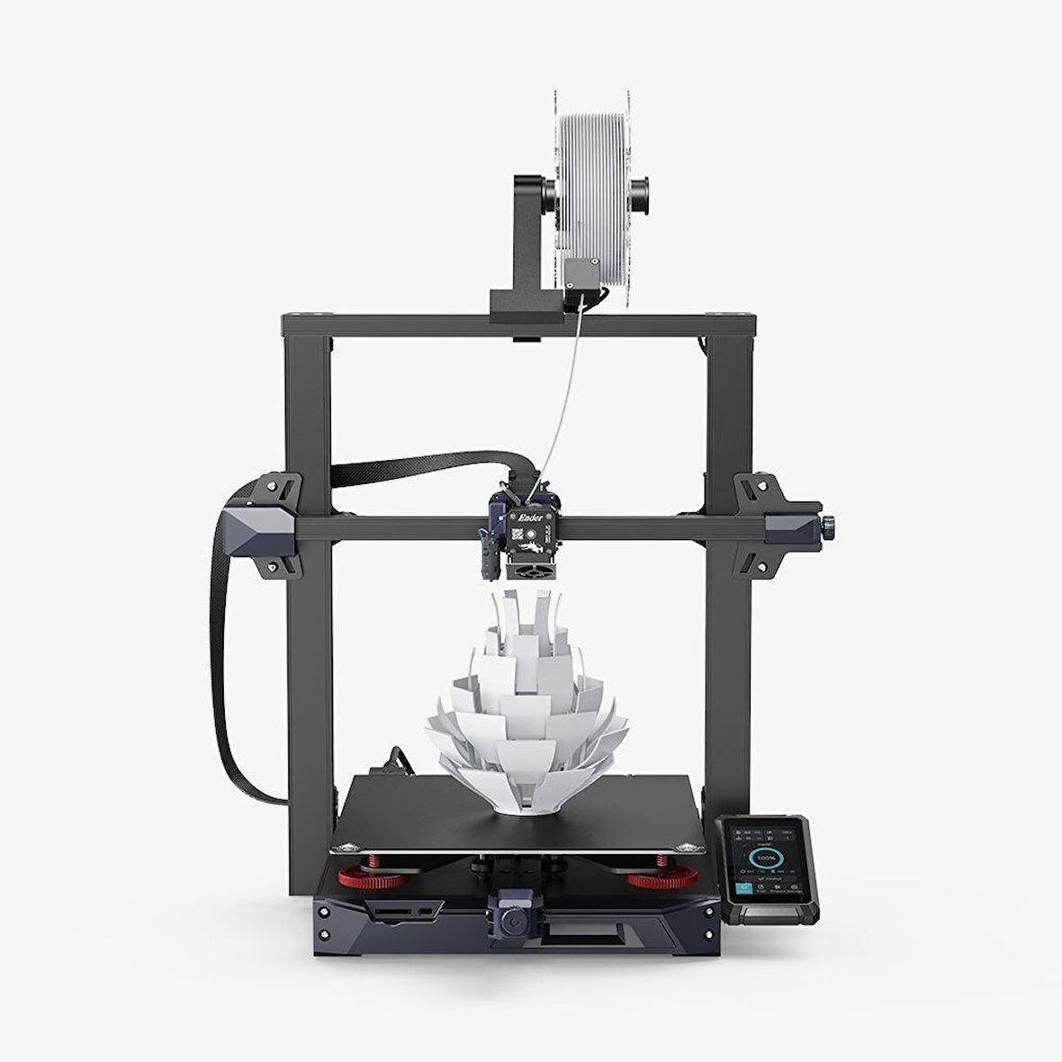 Creality Ender 3 S1 Plus 3D Printer