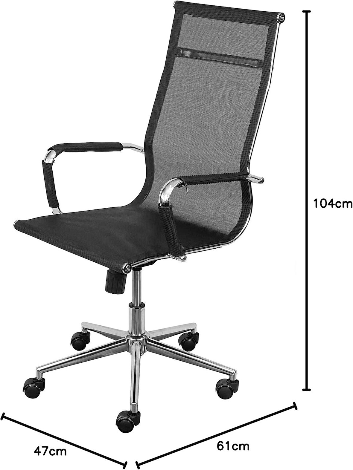 OFİS KOLTUĞU