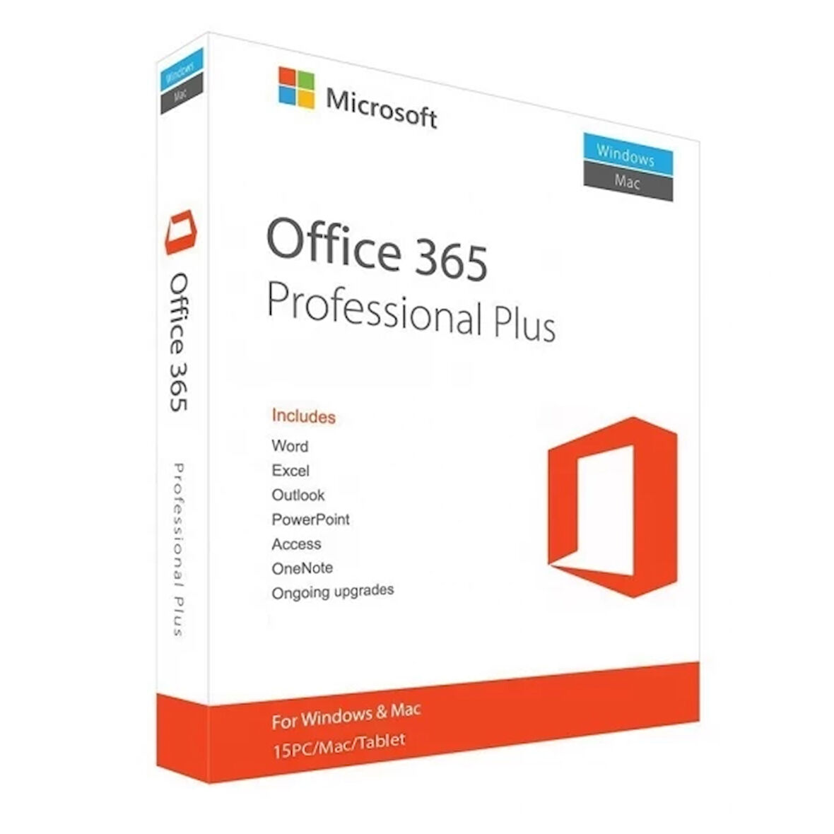 MICROSOFT Office 365 Professional 2024 Dijital Lisans Hesap