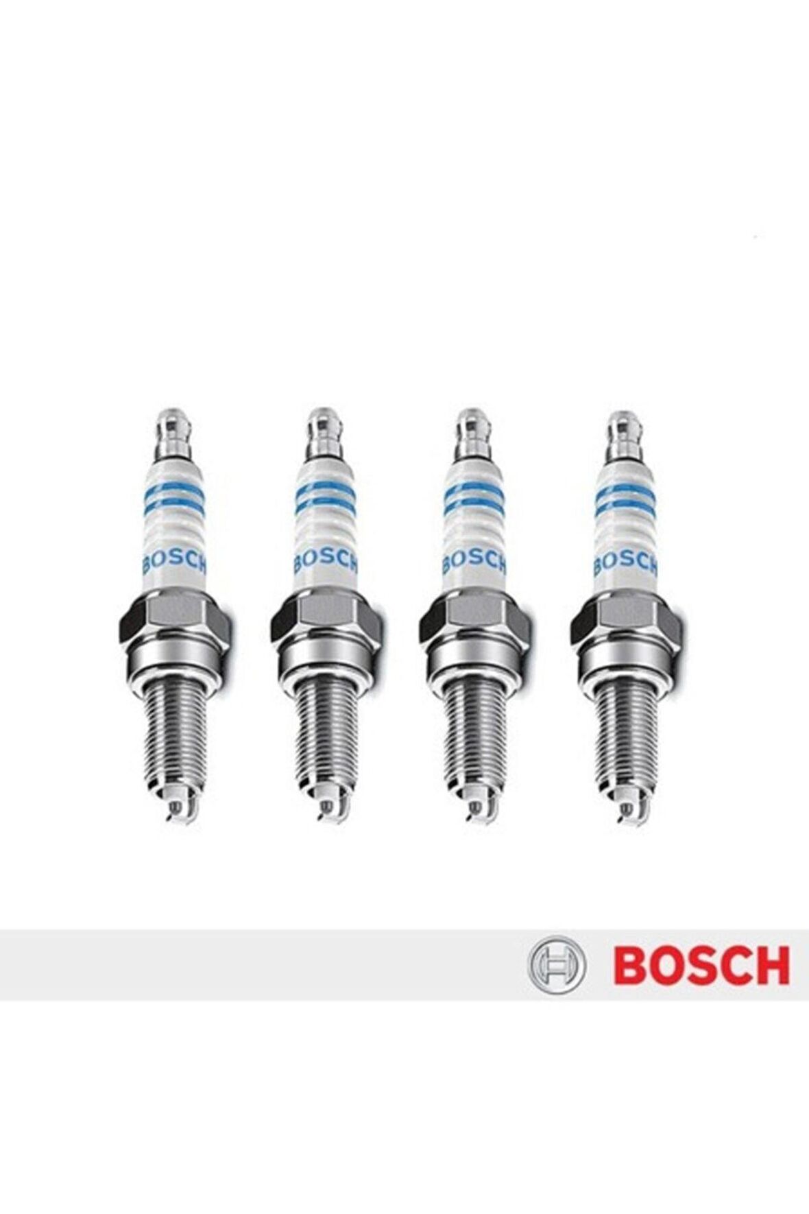 Bujı Fr7hpp222 0242236539 0242235764 ( Vw: Polo-bora-golf Iv )