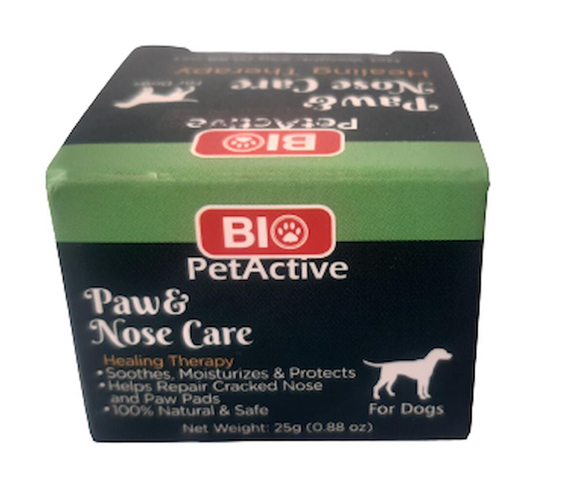 Bıo Petactıve Paw And Nose Care Pati Ve Burun Kremi 25 Gr