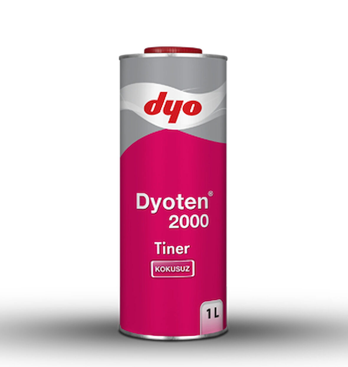 Dyo Dyoten 2000 Kokusuz Tiner 1Litre