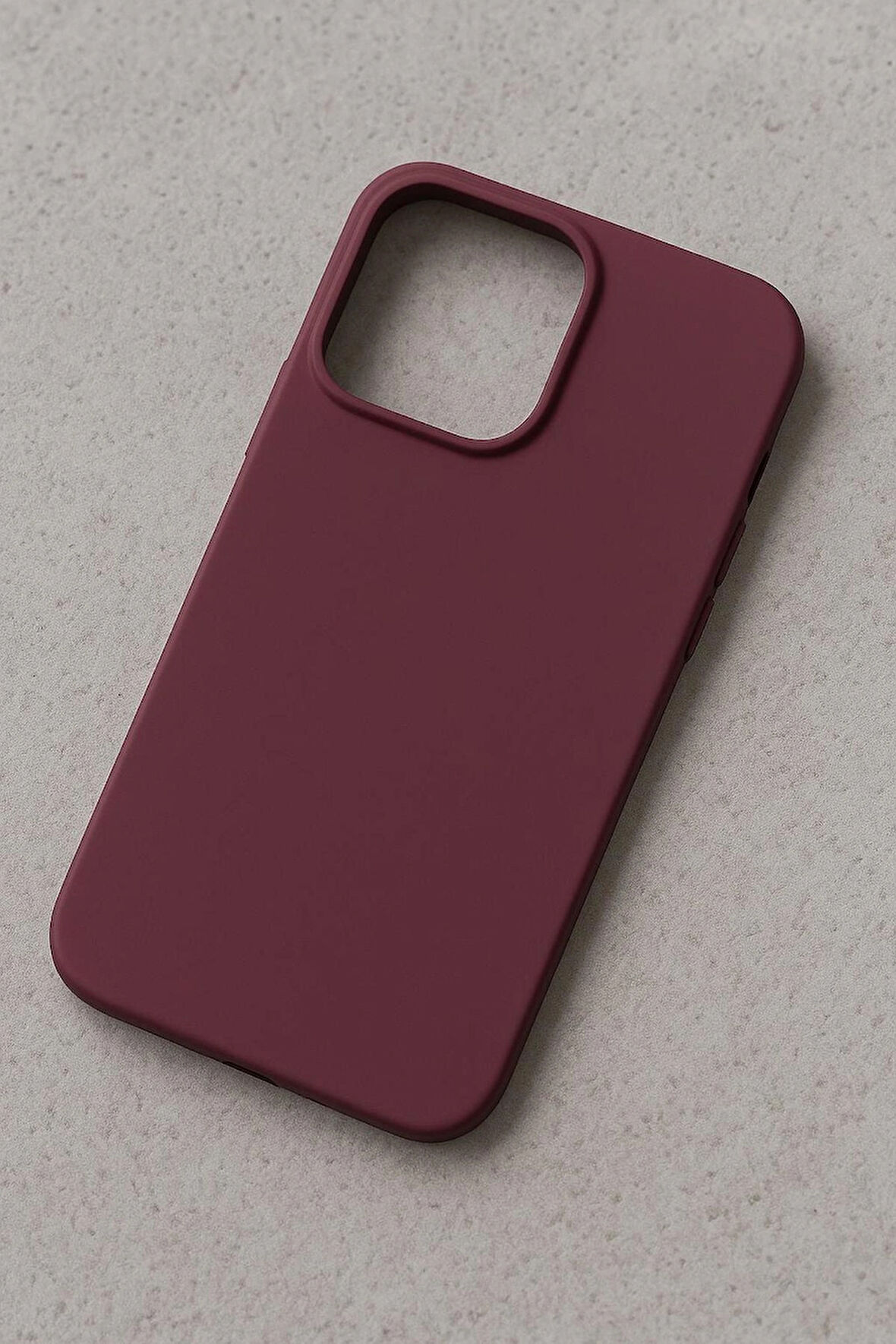 iPhone 11 Lansman Kılıf “Cam Hediyeli” İz Bırakmaz Gizli Magsafe’li Kadife İç Ultra Koruma