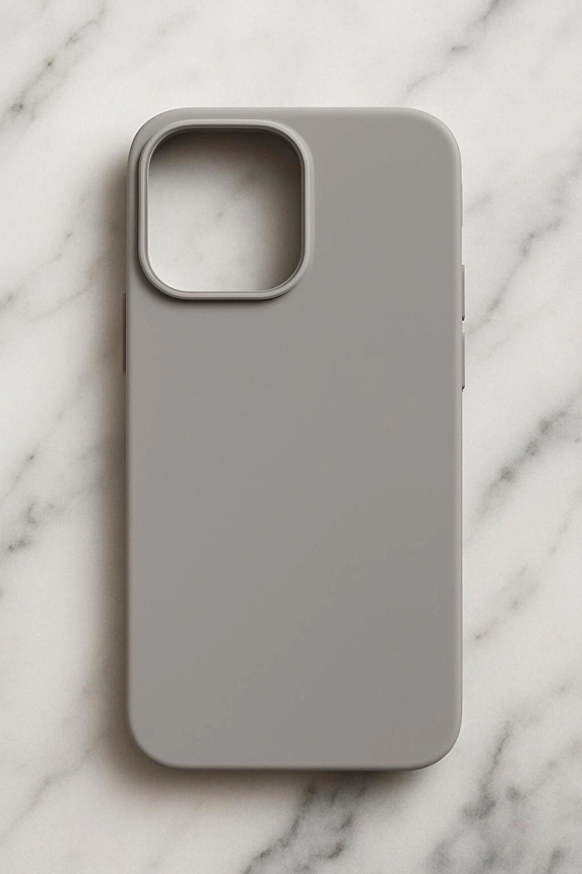 iPhone 16 Plus Lansman Kılıf “Cam Hediyeli” İz Bırakmaz Gizli Magsafe’li Kadife İç Ultra Koruma