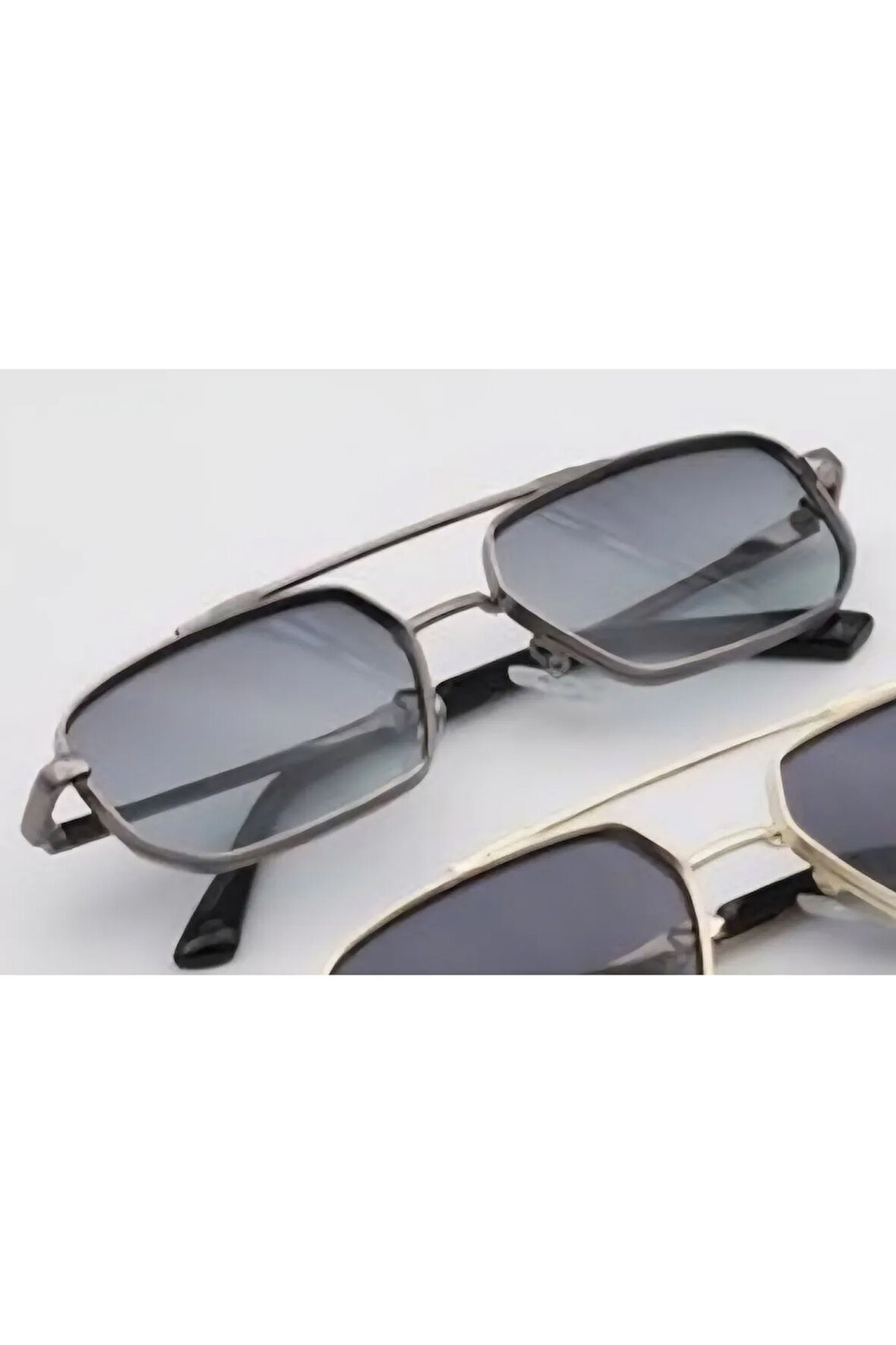 Unısex UV-400 Korumalı Güneş Gözlüğü